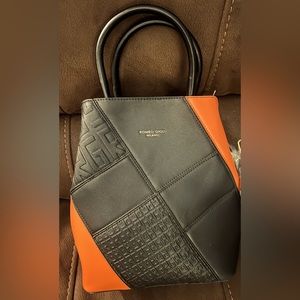 Romeo Gigli Milano Bag